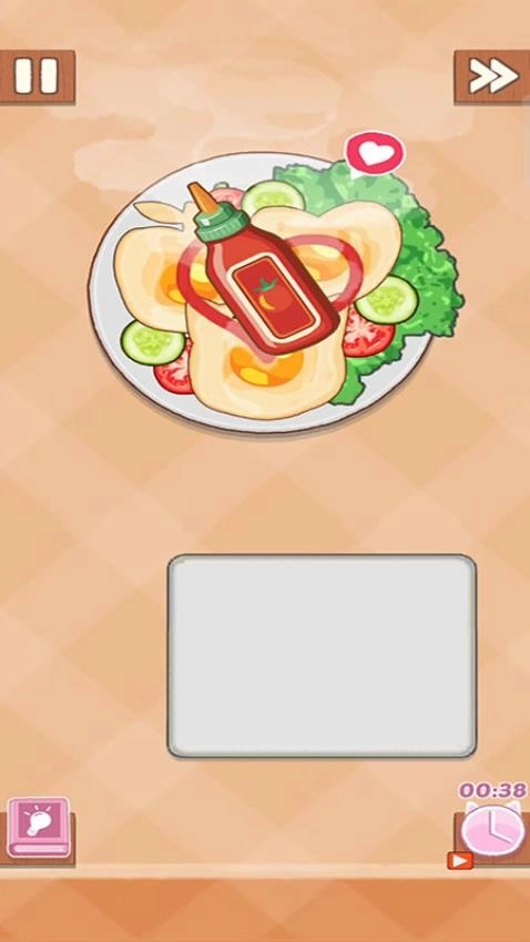 餐饮热潮最新版图1