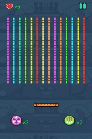 打砖块王者闪耀最新版图3