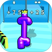 魔力进化冲刺最新版