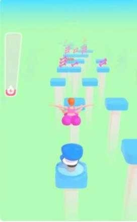 翘屁跳跃图1