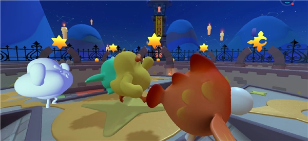 puffgo帕提派对图2