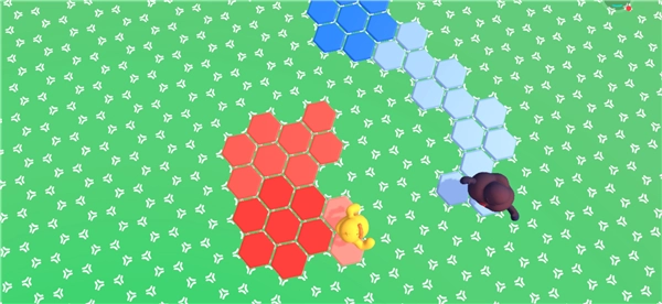 puffgo帕提派对图3