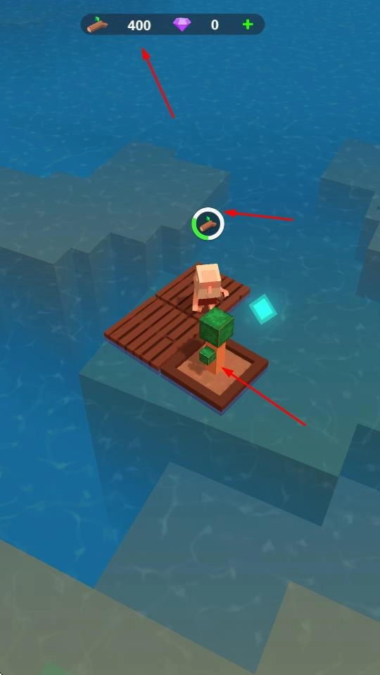 海上建造模拟器图2