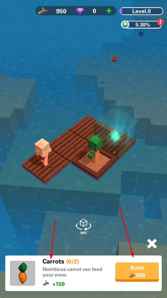 海上建造模拟器图3