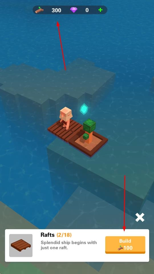 海上建造模拟器图1