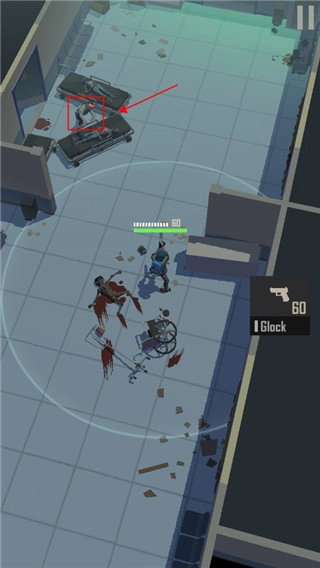 死亡黎明图3
