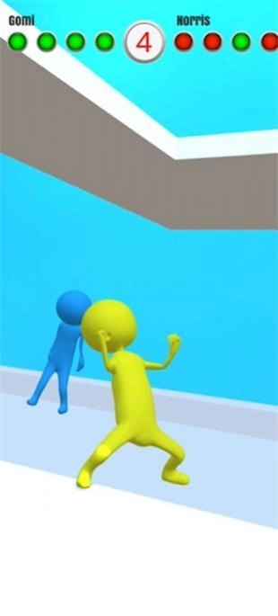 超级跳跃(1)