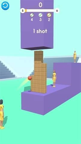 传球高手图1