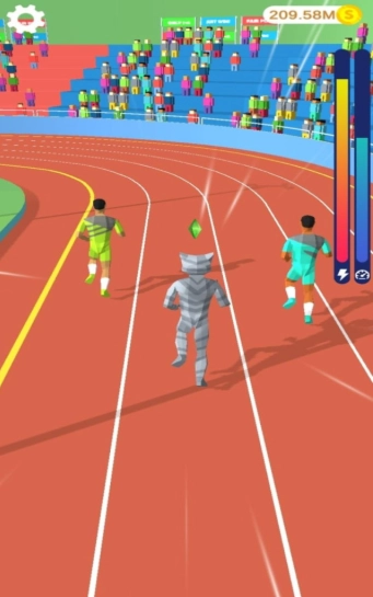 我跑步贼6截图1