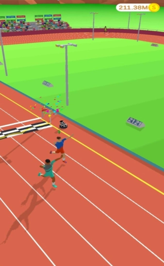 我跑步贼6截图3