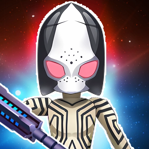 我的星际大乱斗