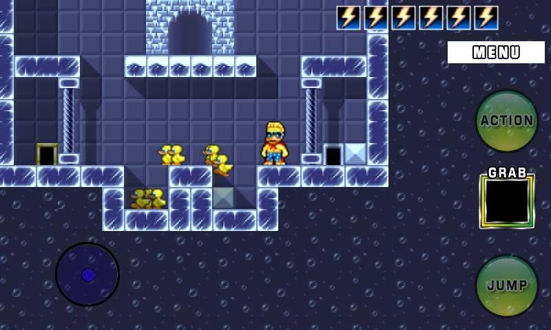 SuperDuck