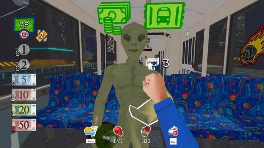 城市公交遨游(1)