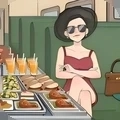 美食加工坊