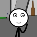 火柴人逃生冒險