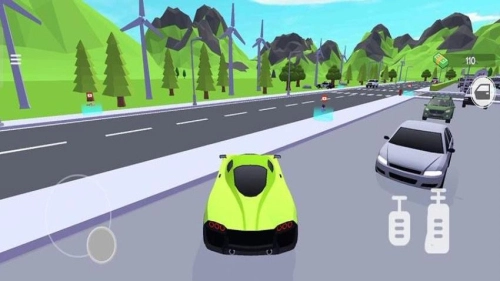 暴走街区最新版