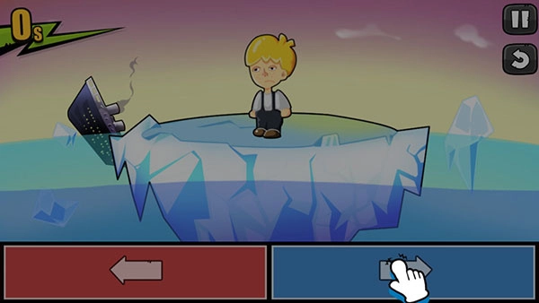 手残大联盟2图2