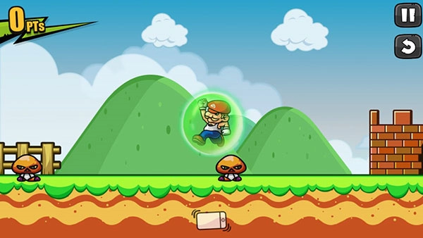 手残大联盟2图1