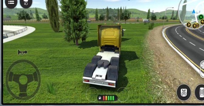 卡车真实建造图4