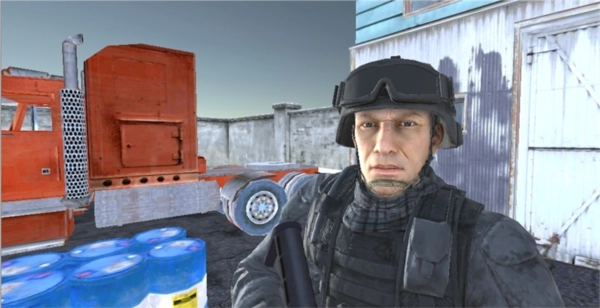 前线冲击安卓版