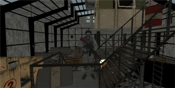 前线冲击安卓版