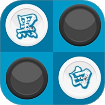 黑白棋对战