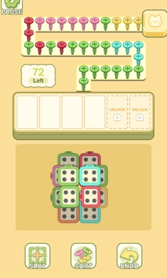 我的梦幻小屋(1)