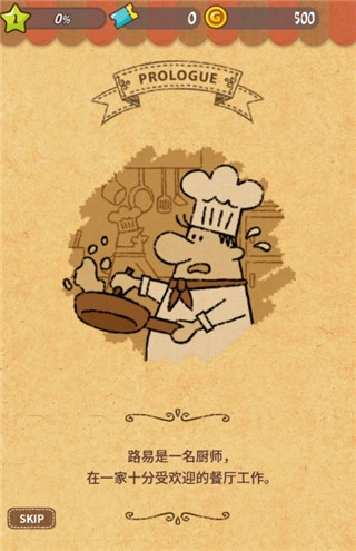 可爱的三明治店图1