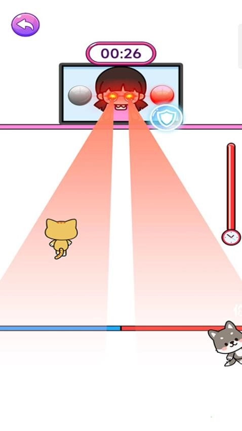 躺平挑战合集图2