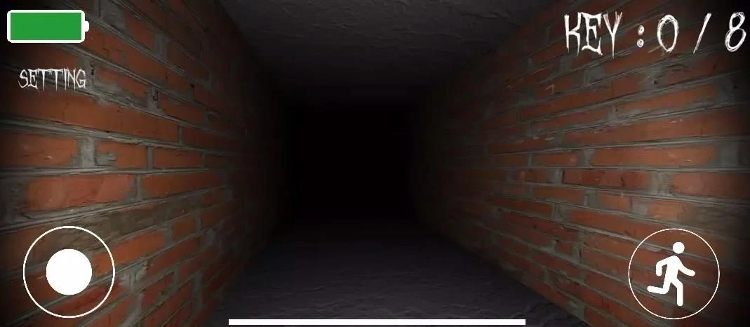 逃离恐怖地下室图2