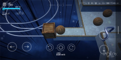 平衡球最新版图3