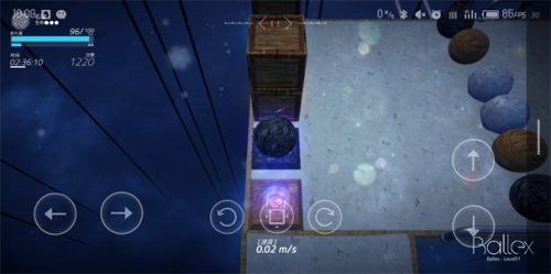 平衡球最新版图2