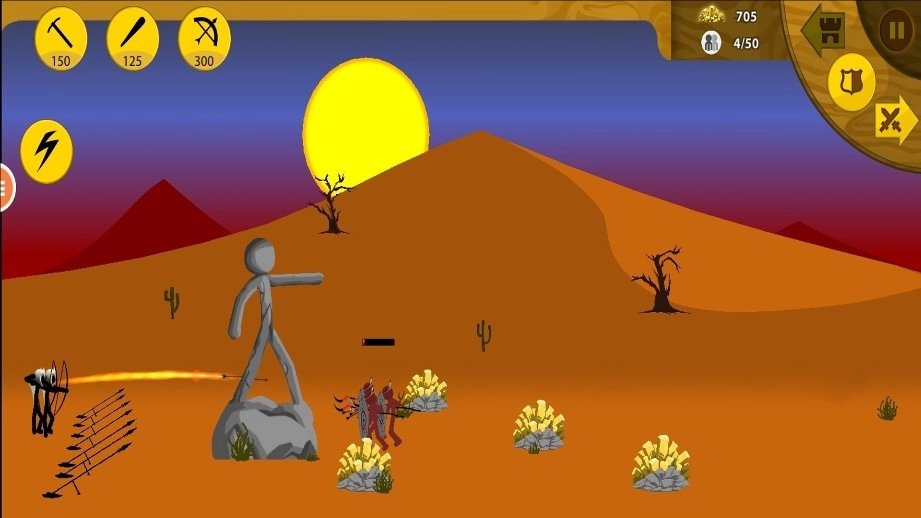 火柴人小帝国(2)