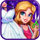 梦幻公主婚纱店