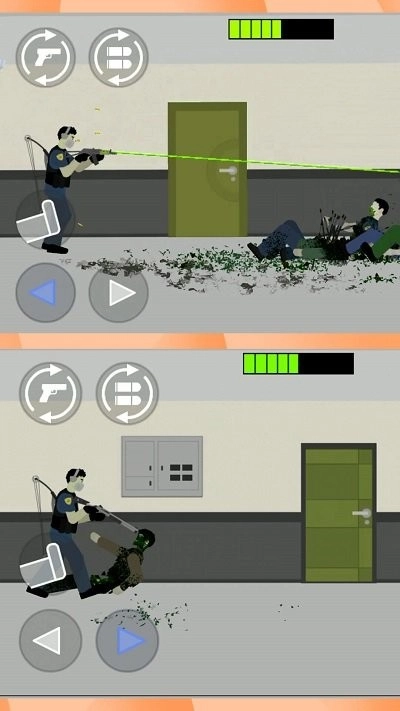 刺激射击世界安卓版图2