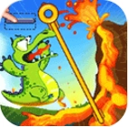 救救小鳄鱼最新版