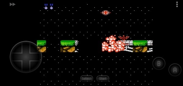 赤影战士水上魂斗罗(3)