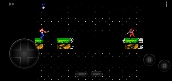 赤影战士水上魂斗罗(2)