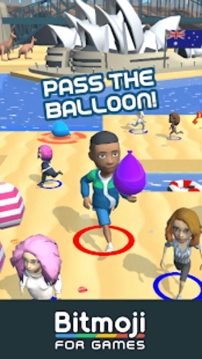 烫手山芋史诗竞技场图3