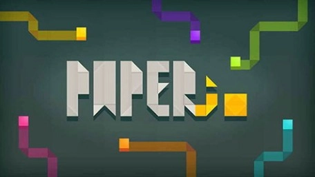 Paper.io图1