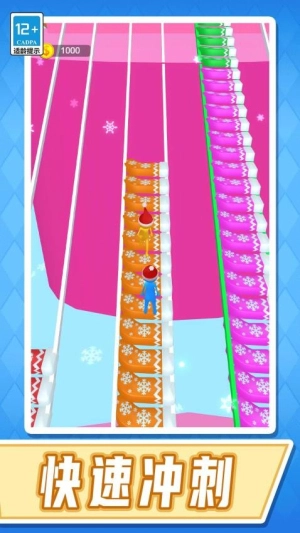 南极冰天雪地大冒险