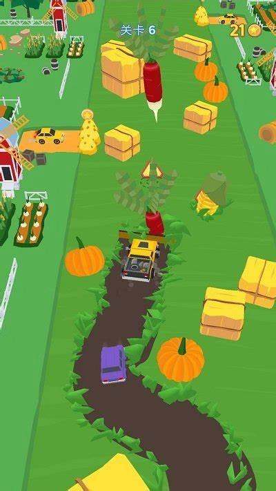 清洁道路最新版