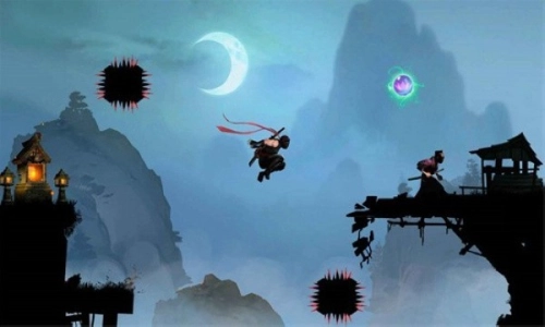 忍者战士2最新版