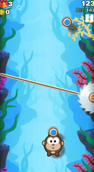 弹射金刚手机版