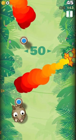 弹射金刚手机版