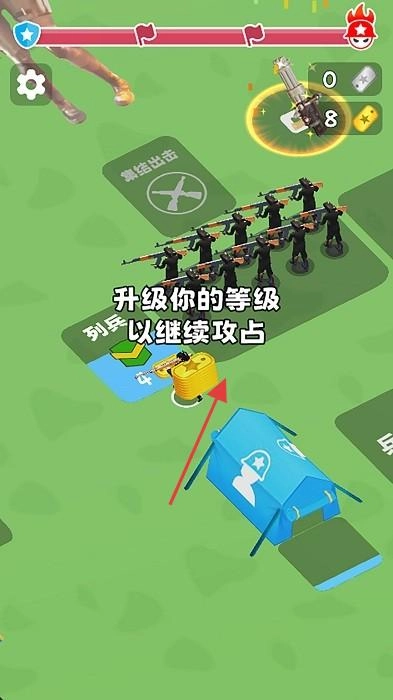 马桶人监控人大乱斗