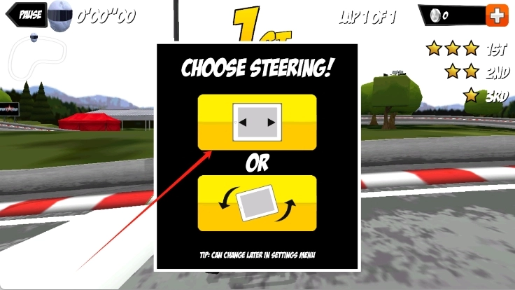 卡丁车锦标赛截图3