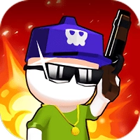 火枪大乱斗手机版