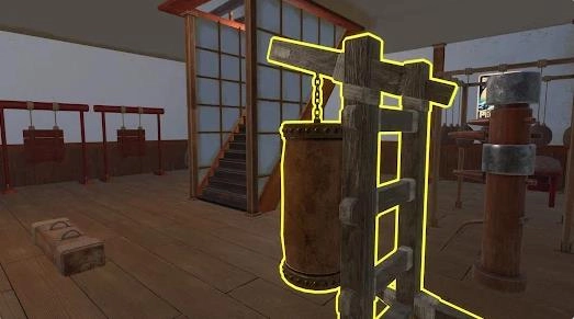 格斗学校模拟器通用版图2: