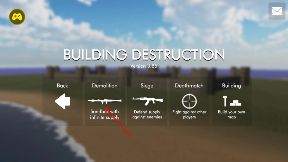 拆迁模拟器2024(2)